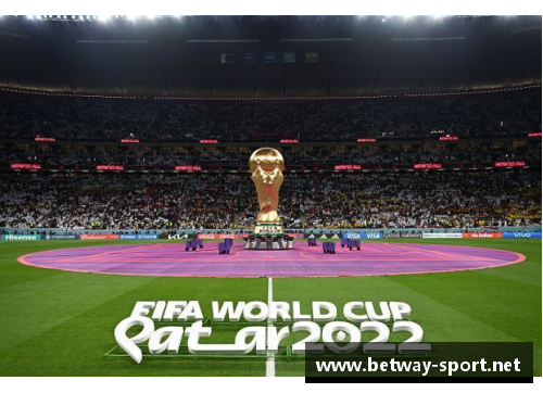 2022卡塔尔世界杯：全球瞩目足球盛事