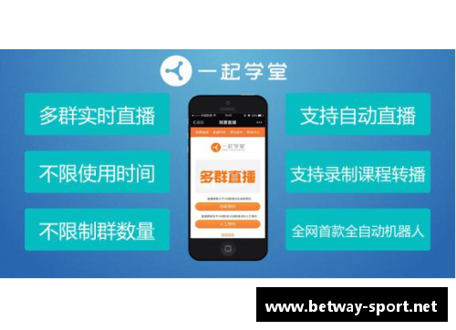 直播平台引领下，探索互动直播新模式