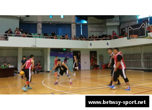 中国破冰！首次问鼎世界大学生3x3篮球冠军