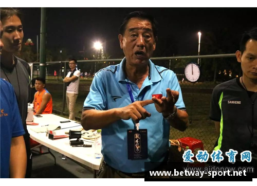 徐磊：从草根到巅峰，一个篮球梦的深情岁月