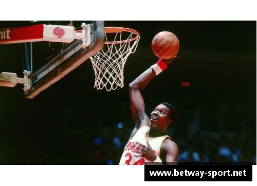 NBA传奇贾巴尔：篮球史上的巨人与他的遗产