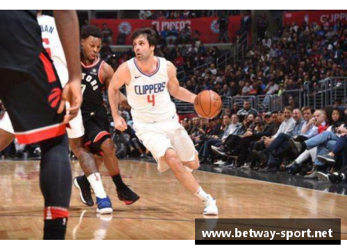 塞尔维亚球员在NBA的崛起与影响