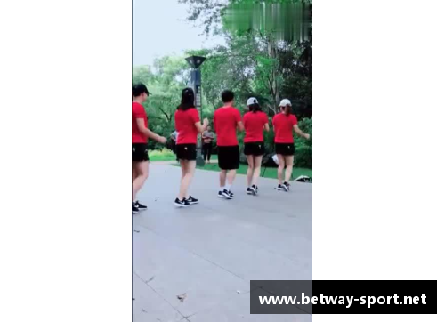 美女排球：力与美的舞姿