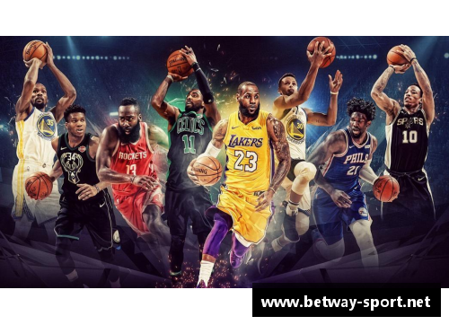 湖人胜利收获喜悦，NBA比赛高光瞬间尽收眼底