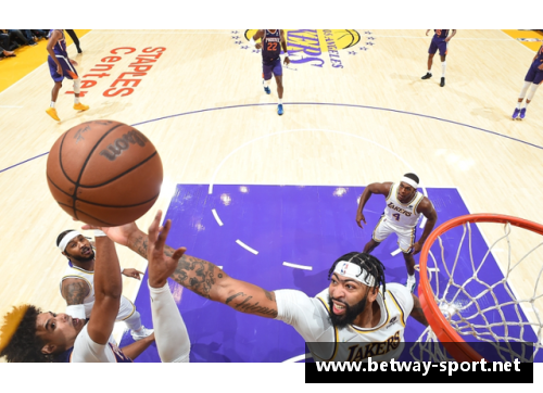 2017年NBA季前赛精彩回顾：新赛季前瞻及球队表现分析